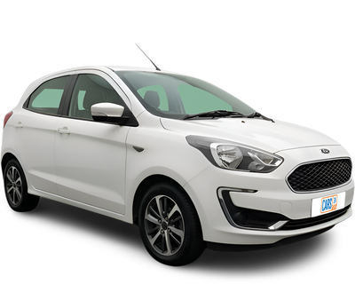 Ford New Figo-img